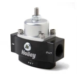 Holley 12-841 Hp Billet Carbureted By-pass Fuel Pressure Regulator. Fixed Price $159.99.