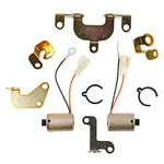 Toyota A140E A240E A245E A247E A340E Transmission Shift Solenoid Set 52-0230. Fixed Price $126.05.