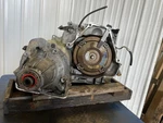96-97 Cadillac Deville Automatic Transmission 139,393 Miles Fwd. Fixed Price $225.00.