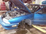Automatic Transmission 6-191 3.1L Fits 94-95 Achieva 1684710. Fixed Price $604.71.