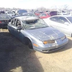 Automatic Transmission Dohc Fits 95-02 Saturn Series 605234. Fixed Price $759.99.