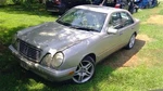 Automatic Transmission 208 Type Convertible Fits 98-03 Mercedes Clk Oem. Fixed Price $1104.99.