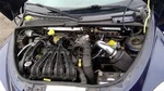 Automatic Transmission With Turbo Fits 05-06 Pt Cruiser 443602. Fixed Price $675.02.