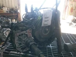 Automatic Transmission From 1998 Toyota RAV4 A540H. Fixed Price $420.00.