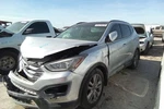 2015 Hyundai Santa Fe Automatic Transmission Oem 111K Miles - LKQ450605225. Fixed Price $620.10.