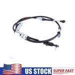 For Toyota Tacoma Pre 4.0L Auto Transmission Shift Control Cable 2005-2015 Us. Fixed Price $53.58.