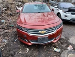 Automatic Transmission Vin 4TH Digit New Style 2.5L Fits 15 Impala 1718170. Fixed Price $1595.00.