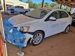 2012 Chevrolet Sonic Automatic Transmission Oem 80K Miles - LKQ400646899. Fixed Price $646.60.