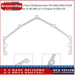 Transmission Spacer Plate 250 Manual Auto For Chevy Powerglide Engine Us. Fixed Price $19.78.