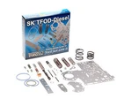 46RE 47RE Transgo Performance Shift Kit W/plate Dodge Ram Truck. Fixed Price $115.00.