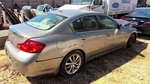 Automatic Transmission Door Sedan VQ35HR Engine Fits 08 Infiniti G35 1345037. Fixed Price $771.90.