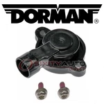 Dorman Techoice Throttle Position Sensor For 2000-2001 Workhorse Fastrack Xb. Fixed Price $54.32.