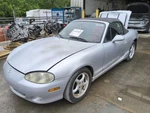 Automatic Transmission Fits 01-02 Mazda MX-5 Miata 765488. Fixed Price $574.19.