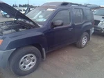 Automatic Transmission Cylinder Crew Cab 2WD Fits Frontier 30706442. Fixed Price $1855.68.
