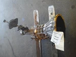 Manual Transmission 2WD Cylinder Speed Fits 88-90 Toyota Pickup 3304154. Fixed Price $343.20.