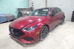 2023 Hyundai Sonata Transmission Oem 35K Miles - LKQ456717642. Fixed Price $2210.10.