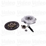 Valeo Transmission Clutch Kit 52122403. Fixed Price $147.92.