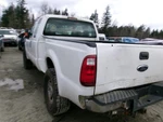 Used Automatic Transmission Assembly Fits: 2008 Ford F250SD Pickup 5R110W Tor. Fixed Price $1009.58.