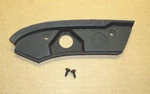 1989-1996 Corvette Front Mounting Hardware Cover W/screws Unit Item, Left, Gm. Fixed Price $14.99.