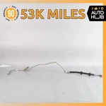 03-06 Mercedes W215 CL600 S600 Right Transmission Oil Cooler Pressure Line Oem. Fixed Price $72.23.