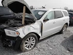 2014 Dodge Durango Transmission Oem 148K Miles - LKQ449789925. Fixed Price $2051.10.