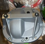 1986 2004 Ford Mustang F-150 Crown Victoria 8.8 Hd Rear Differential Cover. Fixed Price $59.99.
