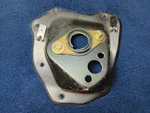 89-95 Toyota Pickup Truck 2WD Rwd Steering Column Shaft Firewall Cover Plate. Fixed Price $24.97.