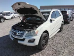 Mercedes-benz Ml Class Automatic Transmission Oem 124K Miles LKQ457132753. Fixed Price $1044.10.