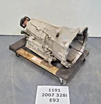 07-08 Oem Bmw E90 E92 E93 N51 Rwd Complete Automatic Transmission Gearbox 84K. Fixed Price $449.95.
