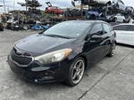 Automatic Transmission 2.0L Hatchback Id 450003BJE6 Fits 14-16 Forte 1195329. Fixed Price $244.30.