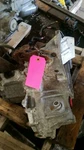 2002 Hyundai Accent 1.5 Sohc Manual Transmission Assembly 163000 Miles. Fixed Price $225.00.