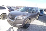 2025 Nissan Pathfinder Transmission Oem 13K Miles - LKQ448917001. Fixed Price $3058.10.
