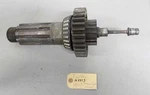 Eaton Fuller Auxiliary Main Shaft 18017 & Gear 18994. Fixed Price $179.99.