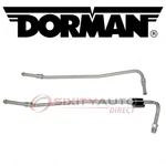 Dorman Inlet Outlet Oil Cooler Hose Assembly 2004-2005 Ford Expedition Xo. Fixed Price $171.44.