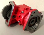 Eaton Bezares Series Pto / Low Profile Md 10-BOLT Allison PT3252PBE633SA. Fixed Price $550.00.