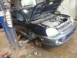 Automatic Transmission 2.7L 4 Speed Fwd Fits 01-06 Santa Fe 1758695. Fixed Price $655.11.