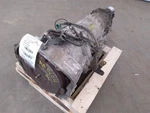 Automatic Transmission Outback With Turbo Fits 05 Legacy 282016. Fixed Price $300.00.