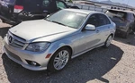 2008 Mercedes-benz C-class Automatic Transmission Oem 77K Miles LKQ458783337. Fixed Price $1786.10.