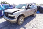 S10 Blazer/jimmy Automatic Transmission Oem 102K Miles - LKQ455482402. Fixed Price $1415.10.