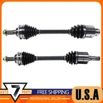 Front Cv Joints Axle For Mazda 2003 2004 2005 2006 2007 2008 2.3L. Fixed Price $219.95.