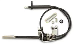 Lokar KD-2350U Kickdown Bracket And Cable Kit. Fixed Price $77.25.
