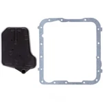 Transmission Filter Kit-premium Replacement Auto Fits Corvette. Fixed Price $55.48.