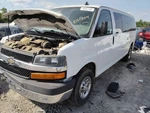 Chevrolet Express 3500 Van Automatic Transmission Oem 81K Miles - LKQ457834701. Fixed Price $2289.60.