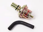 Turbo Hydramatic 350 TH400 Adjustable Transmission Vacuum Modulator & Hose 88572. Fixed Price $19.50.