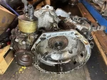 02-05 Vw MK4 Jetta 1.8T Eyp Automatic Transmission 161K A/t. Fixed Price $899.99.