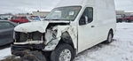 2019 Nissan Nv 2500 Transmission Oem 116K Miles - LKQ446309420. Fixed Price $3111.10.
