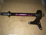 Jdm Honda Integra B18B-CRV B20B Civic B16A Automatic Transmission Half Shaft. Fixed Price $74.99.