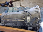 2023 Nissan Frontier 4X2 31020X286A Complete Transmission Oem Tested. Fixed Price $1599.99.