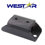 Westar Manual Transmission Mount For 1969-1974 Chevrolet Nova Vg. Fixed Price $26.01.