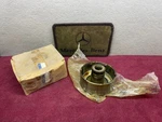 Mercedes Benz W126 Automatic Transmission Plate Carrier A1262707628 Nos. Fixed Price $400.00.